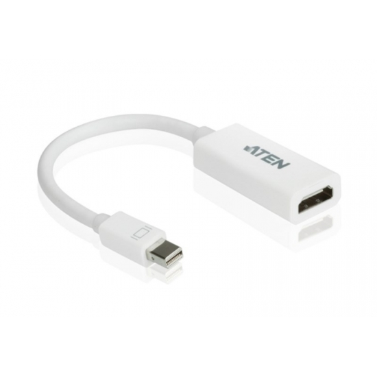 ATEN ADAPTER VC980-AT MINI DISPLAYPORT - HDMI