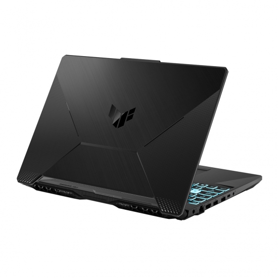 ASUS TUF FX506HC-WS53DX i5-11260H 15.6