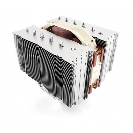 Chłodzenie CPU NOCTUA NH-D15S Multi-Socket