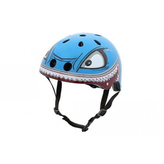 Hornit kask dziecięcy Shark Small / 48-53 cm