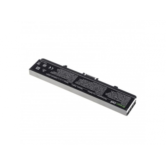 GREEN CELL BATERIA DE05 DO DELL INSPIRON 1525 1526 1545 1546 PP29L PP41L 4400MAH 11.1V