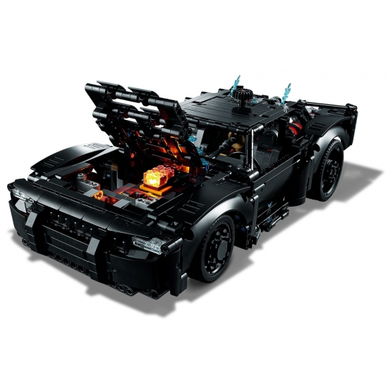 LEGO 42127 Batman Batmobil