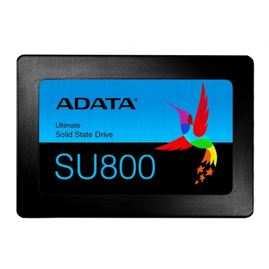 Dysk SSD ADATA SU800 ASU800SS-1TT-C (1 TB ; 2.5