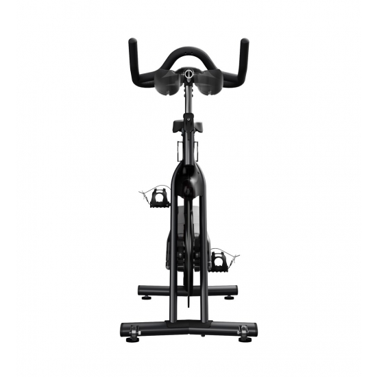 Rower spinningowy, stacjonarny, magnetyczny OVICX Q201B bluetooth&app