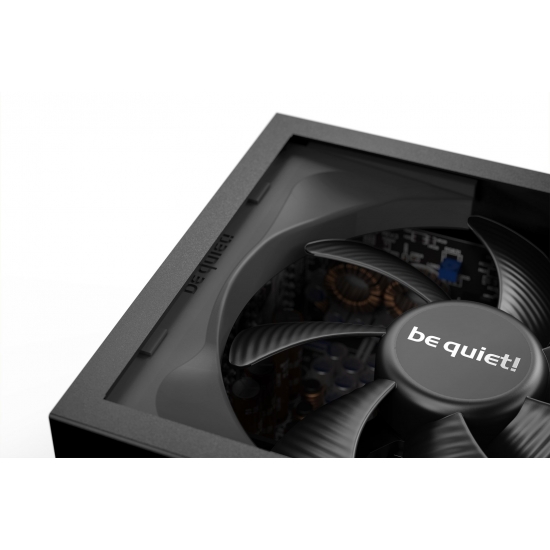 be quiet! DARK POWER 12 750W