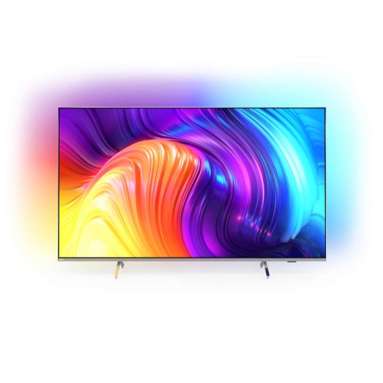 Telewizor 43" Philips 43PUS8507/12 (4K UHD HDR DVB-T2 Android)