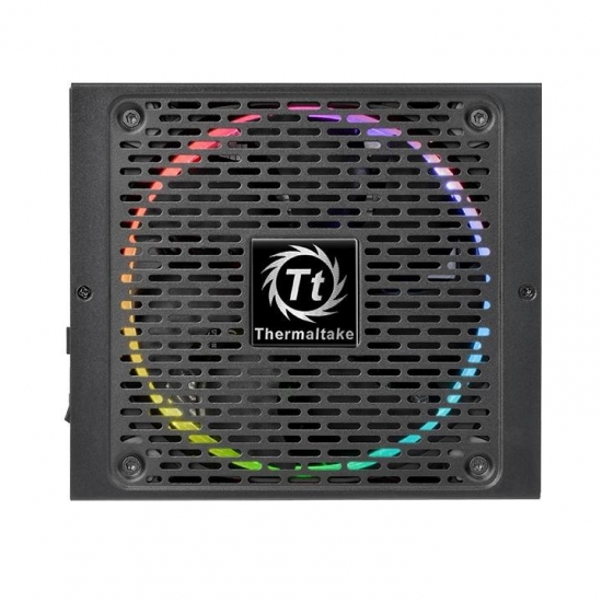 Zasilacz Thermaltake Toughpower Grand RGB PS-TPG-0850FPCGEU-S (850 W; Aktywne; 140 mm)