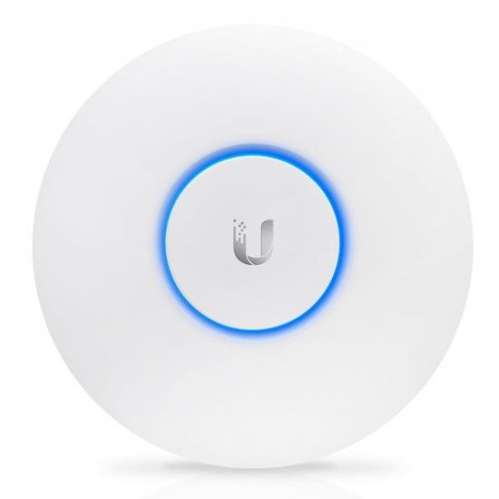 Access Point bezprzewodowy UBIQUITI UAP-AC-PRO-5 (1300 Mb/s - 802.11ac)