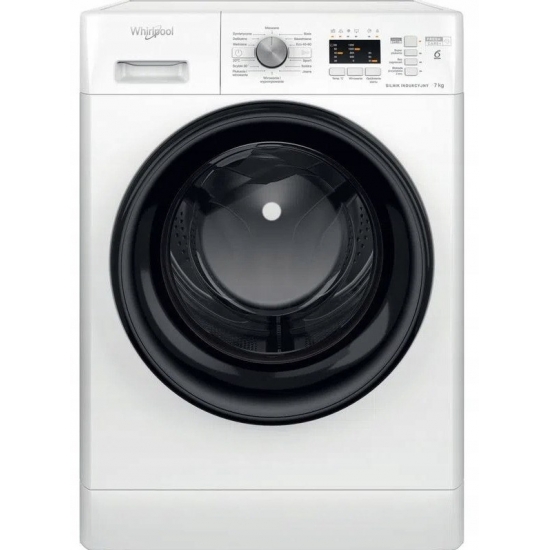 Pralka WHIRLPOOL FFL 7259 B PL