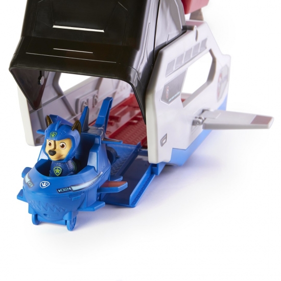 Paw Patrol Aqua Patrolowiec 6065308