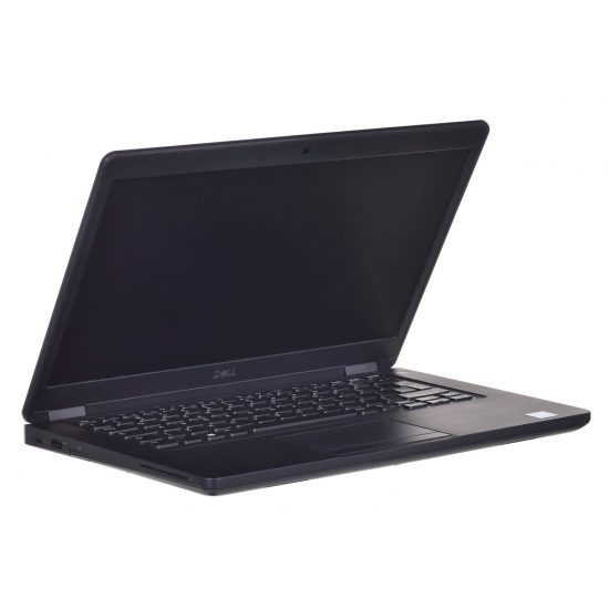 DELL LATITUDE 5490 i5-8350U 16GB 512GB SSD 14