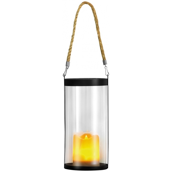 Lampion solarny LED Activejet AJE-TILIA