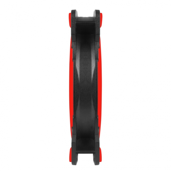 WENTYLATOR ARCTIC BIONIX P140 (RED) 140mm