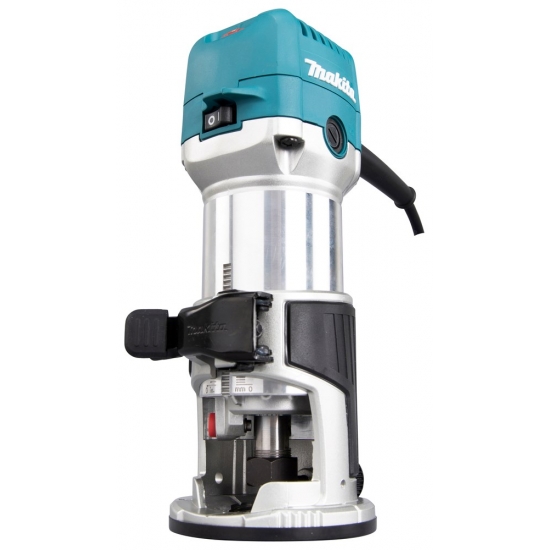 Frezarka-wycinarka elek 710W MAKITA RT0702C