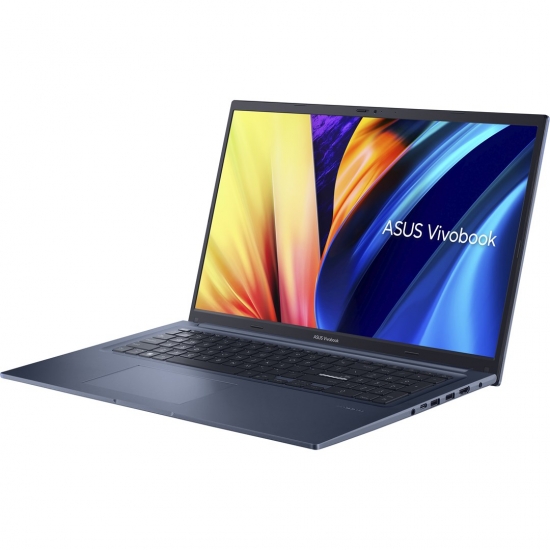 ASUS Vivobook 17 X1702 i3-1220P 17.3