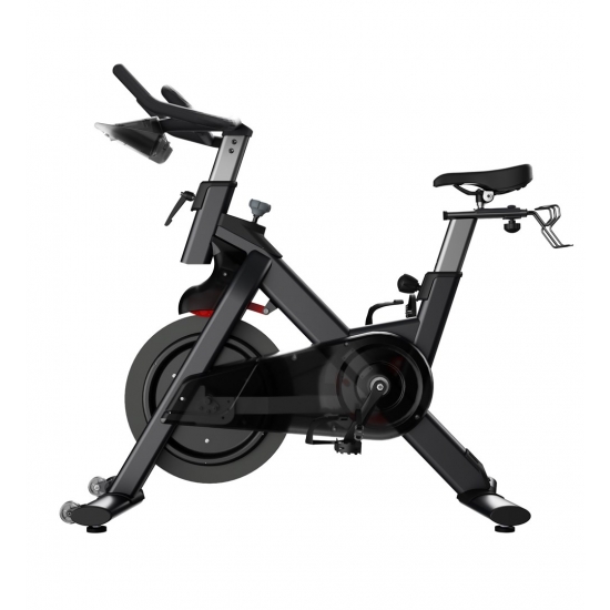 Rower spinningowy, stacjonarny, magnetyczny OVICX Q201B bluetooth&app