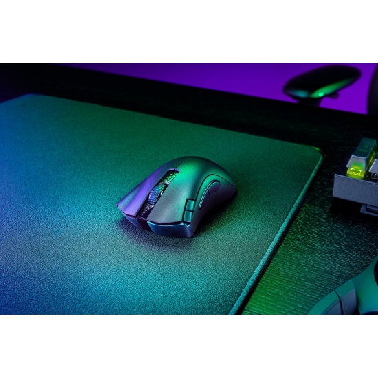 Mysz Razer Deathadder V2 X HyperSpeed