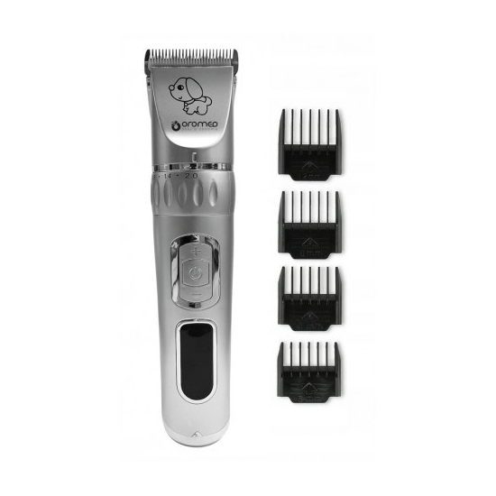 Oromed Strzyżarka dla psa ORO-PET Clipper Max