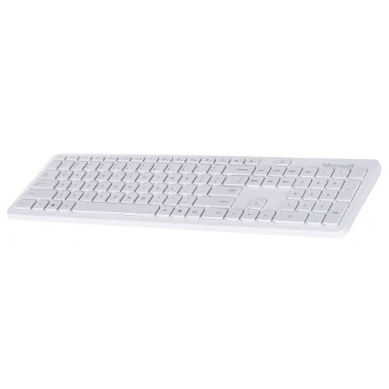 Klawiatura + mysz Microsoft Bluetooth Desktop Bndl GREY