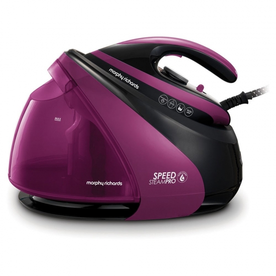 Generator pary Morphy Richards Speed Steam Pro Pres