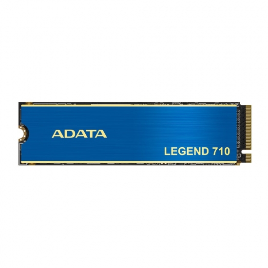 ADATA DYSK SSD LEGEND 710 1TB M.2 2280 PCIe x4 Gen3 NVMe