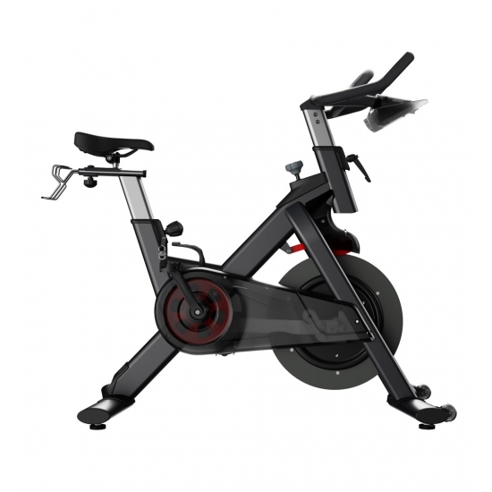 Rower spinningowy, stacjonarny, magnetyczny OVICX Q201B bluetooth&app