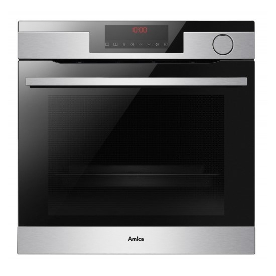 Piekarnik INDESIT IFWS 4841 JH BL