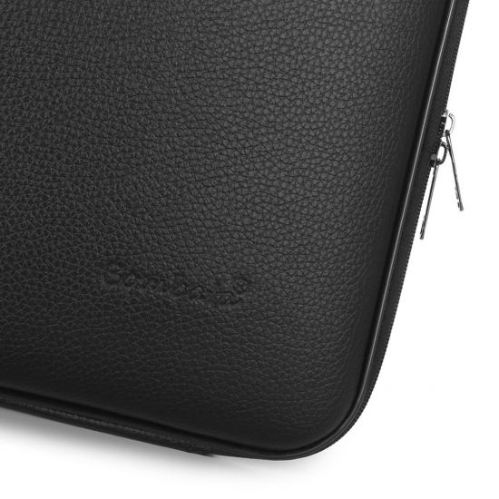 BOMBATA TORBA DO LAPTOPA ALLBLACK 17