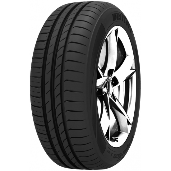 Opona 195/55 R16 87H Westlake Z-107 Etykieta: D-B-B-71 dB