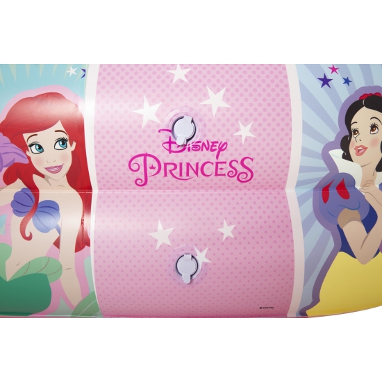 Bestway 91056 Basen dmuchany Disney 201x150x51