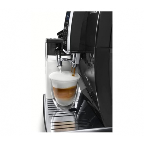 Ekspres ciśnieniowy DeLonghi ECAM 359.55.B