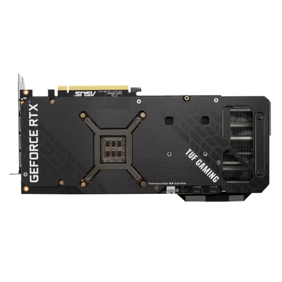 Karta graficzna ASUS TUF Gaming RTX 3080 V2 OC 10G