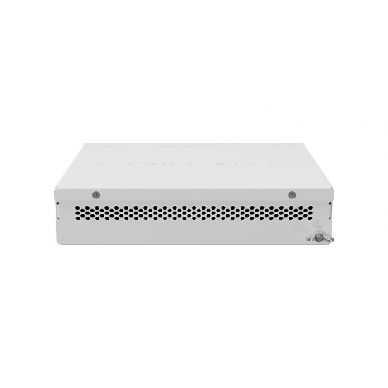 MikroTik CSS610-8G-2S+IN Switch |8x 1000Mb/s,2xSFP+