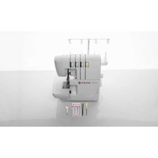 Overlock Singer S0105