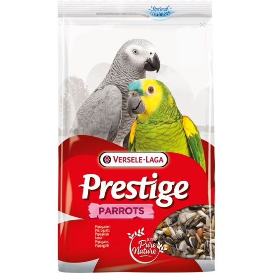 VL Prestige Parrots 3KG dla Dużych Papug