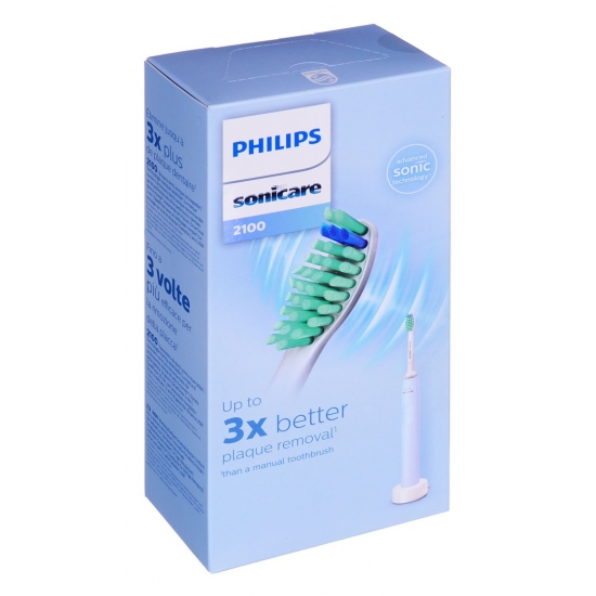 Szczoteczka do zębów PHILIPS HX3651/12