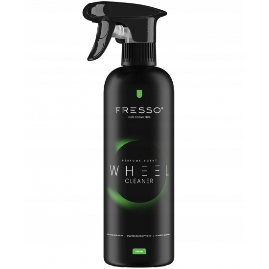 Fresso Wheel Cleaner 0,5l