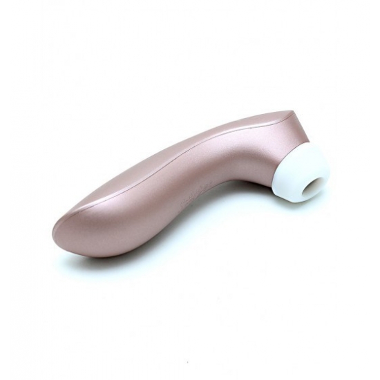 Satisfyer Pro 2+