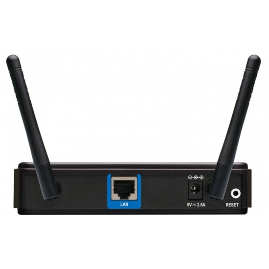 Access Point D-Link DAP-1360/E (300 Mb/s - 802.11n)