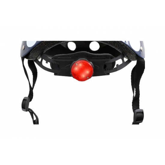 Hornit kask dziecięcy Polka Dot Small / 48-53 cm