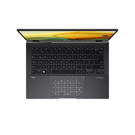 ASUS Zenbook 14 OLED UM3402 Ryzen 7 5825U 14.0