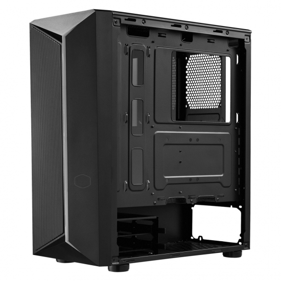 COOLER MASTER OBUDOWA CMP510 ARGB MIDI TOWER CMP510-KGNN-S00