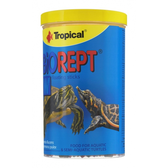 TROPICAL BIOREPT W. 1000ML/300G