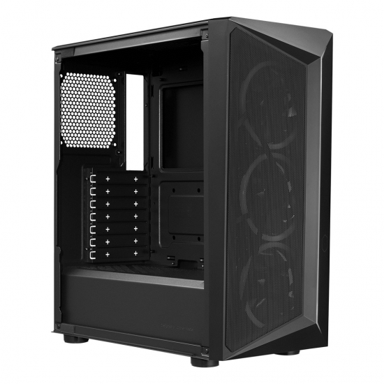 COOLER MASTER OBUDOWA CMP510 ARGB MIDI TOWER CMP510-KGNN-S00