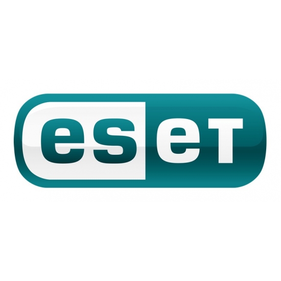 ESET Internet Security BOX 1U 12M