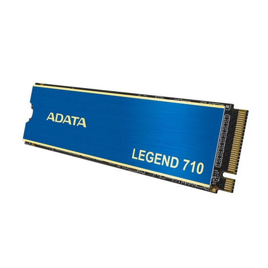 ADATA DYSK SSD LEGEND 710 1TB M.2 2280 PCIe x4 Gen3 NVMe