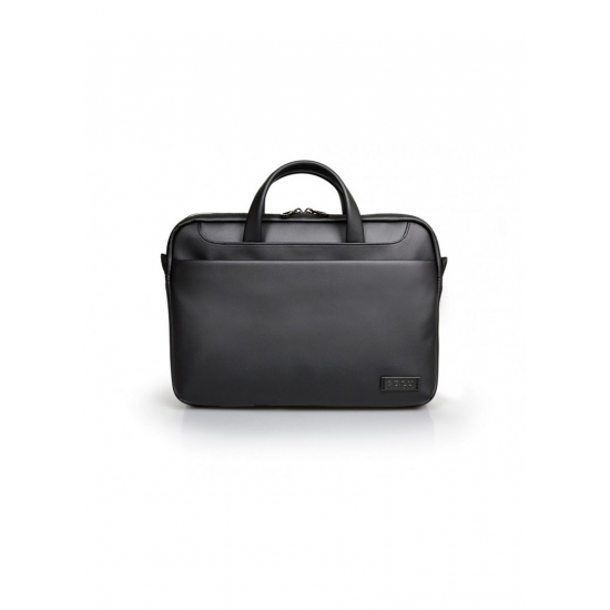 Torba na laptopa PORT DESIGNS Zurich 110301 ( Top Load; 14/15"; kolor czarny)