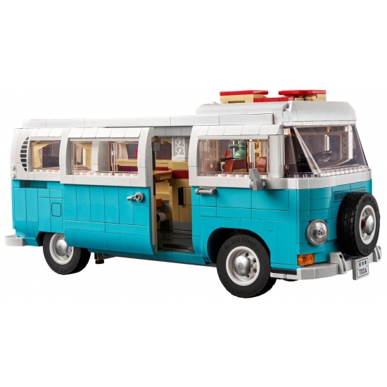 LEGO Creator 10279 Volkswagen T2