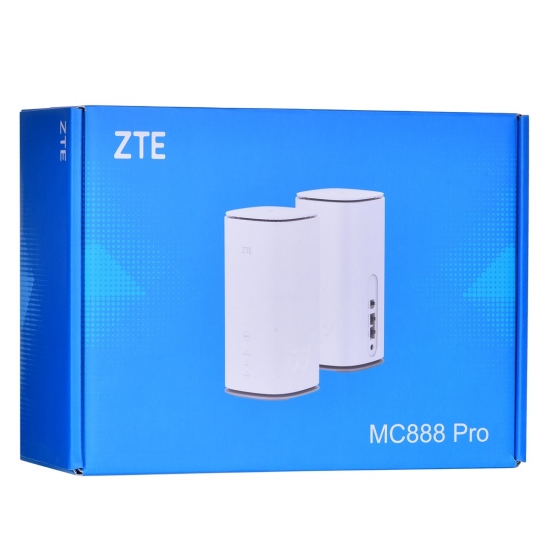 Router ZTE MC888 Pro 5G