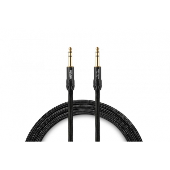 Warm Audio - Kabel Interconnect PREMIER TRS - TRS 6.1m